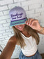 PREORDER Kindness Saves Lives | Give Back Trucker Hats