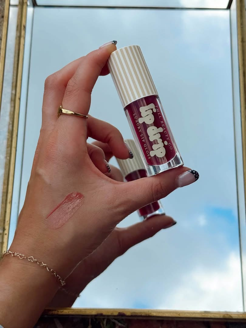 TMLL Limited Edition Malibu Lip Drip *final sale*