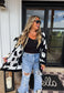 PREORDER Boo Crew Reversible Cloud Cardigans