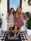 PREORDER The Windsor Dress