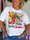 PREORDER Merry & Wild Graphic Tees