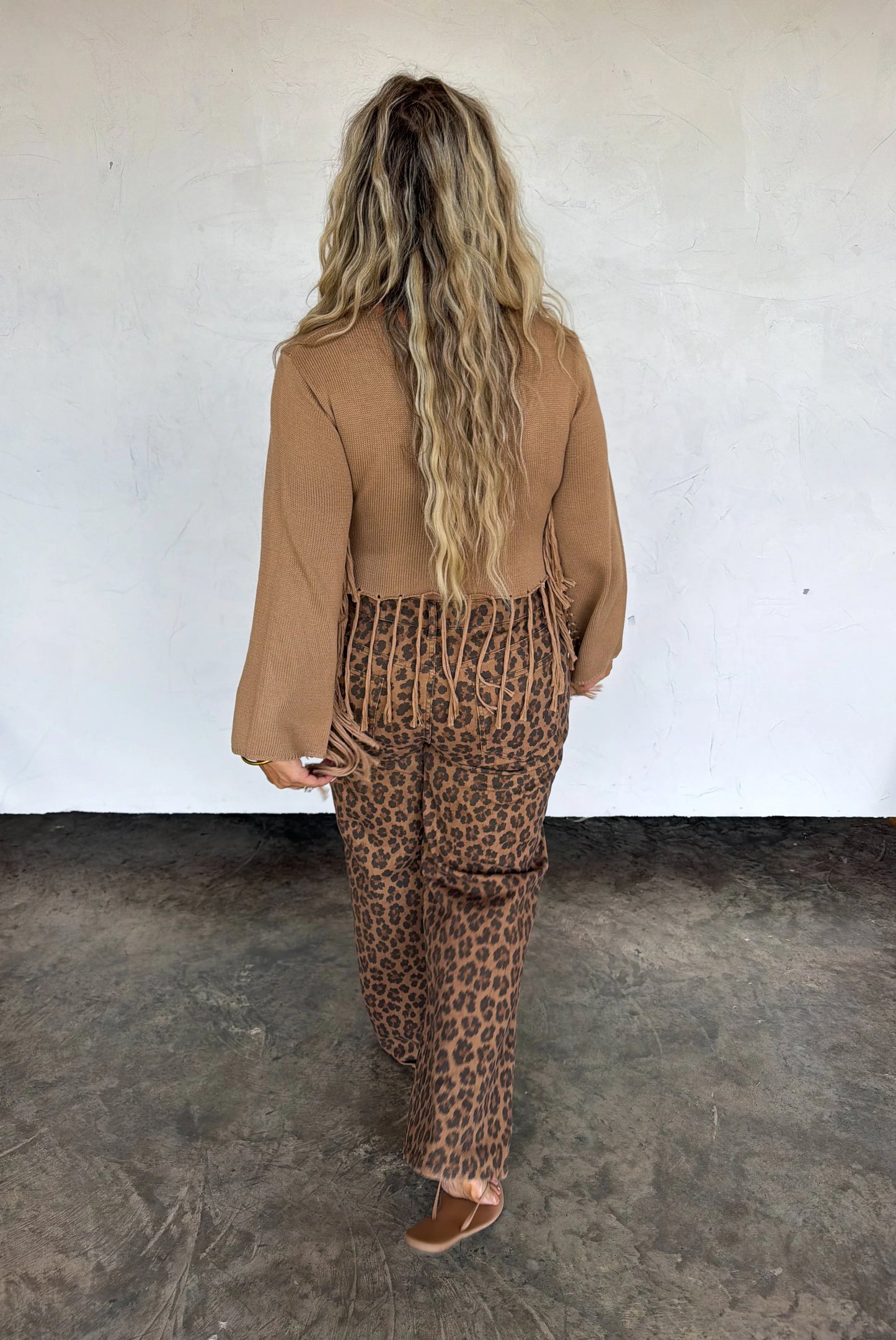 PREORDER Fringe Benefits Top