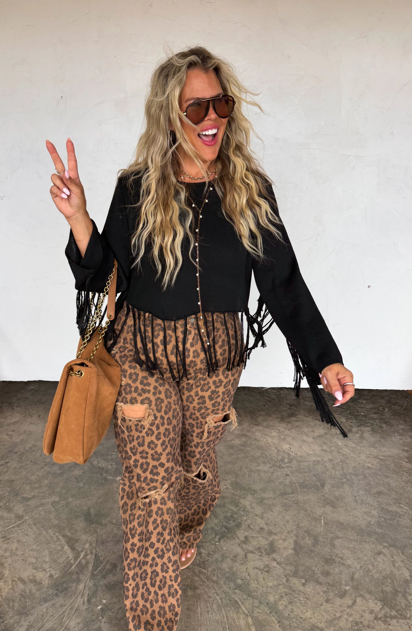 PREORDER Fringe Benefits Top