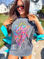 Sunset is My Favorite Graphic Tee on Pepper
