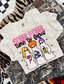 👻👩‍🏫 Hocus Pocus Time To Focus Tee/ Crew