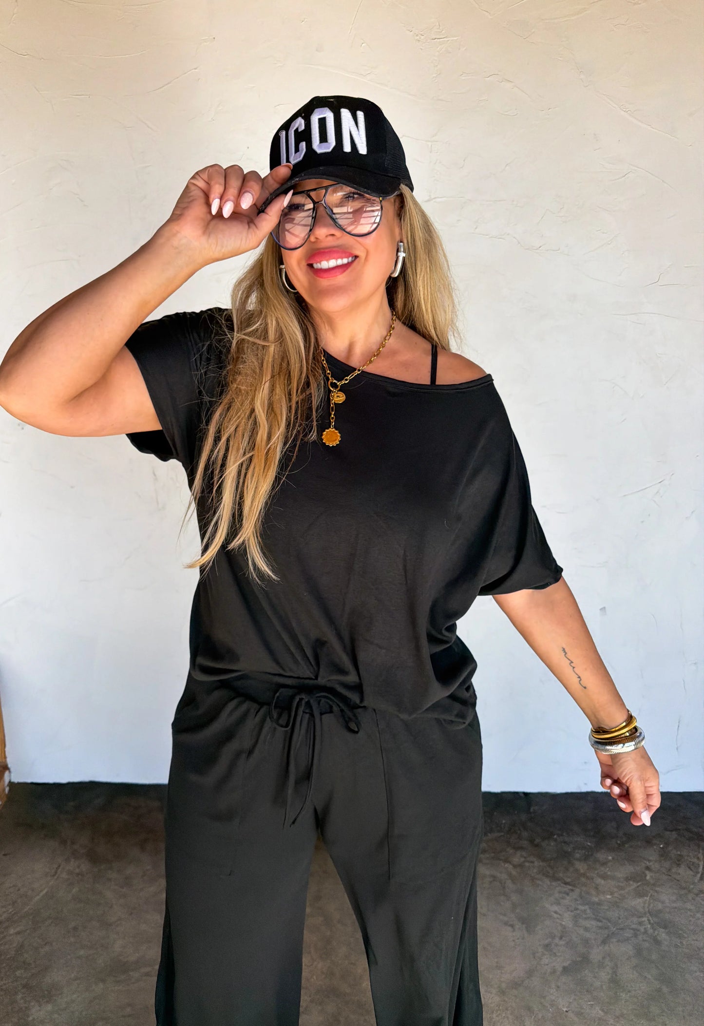 *LIMITED* PREORDER Simple Comfort Set— eta April