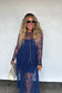 PRE-ORDER Evangeline Lace Dress