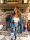 PREORDER Trading Post Cloud Cardigan
