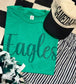 Cutie Custom Mascot Tee