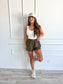 PREORDER Birdie Core Motion Brami in White