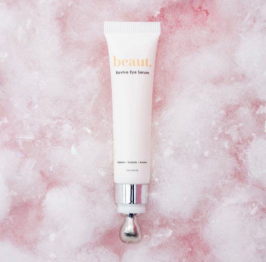 Beaut. Eye Revive Serum