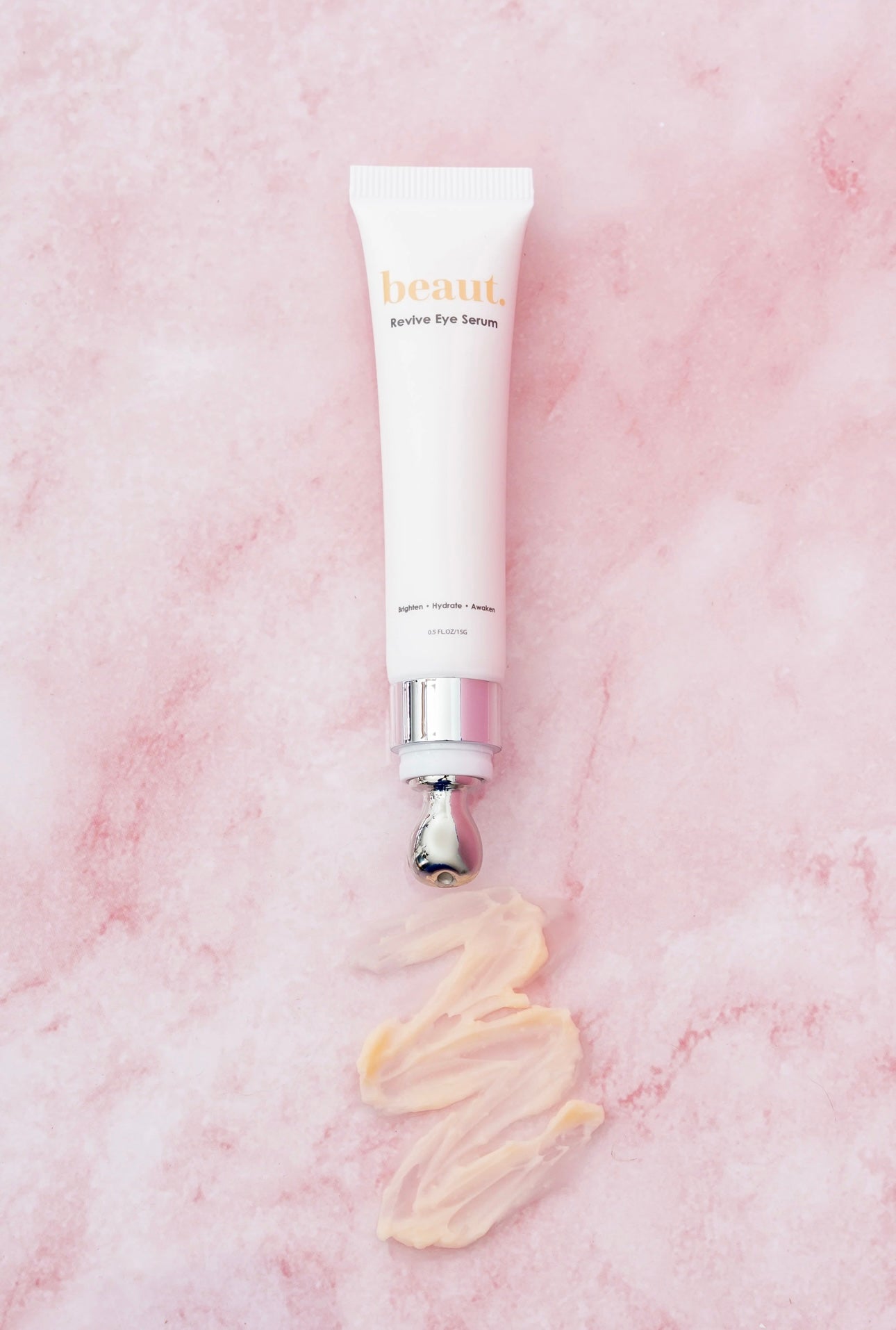 Beaut. Eye Revive Serum