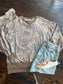 Sadie Vintage Camo Exclusive Top by Top Notch