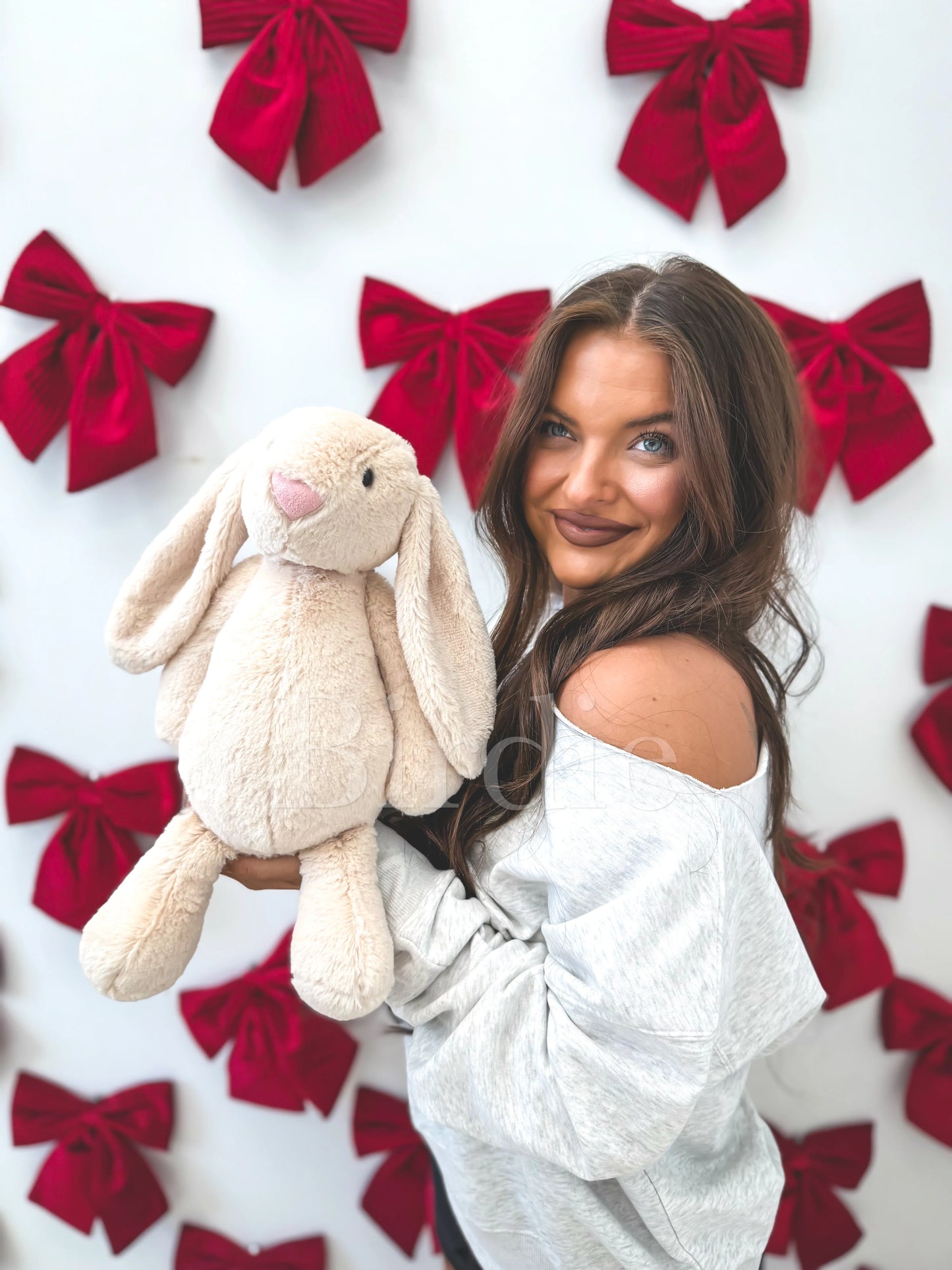 *LIMITED* Birdie Snuggle Bunnies