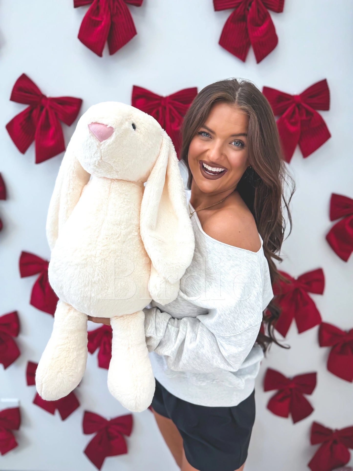 *LIMITED* Birdie Snuggle Bunnies