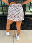 2ND CUT PREORDER Birdie Duck Camo Active Skort