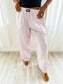 ★ PRE-ORDER Birdie Rosie Seersucker Boxer Pants ★