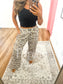 3RD CUT ★ PRE-ORDER Birdie Day Off Duck Camo Boxer Pants ★