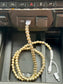 ★2 in 1 Beaded Party Cord★