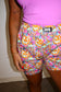 ★PRE-ORDER Birdie Pumpkin Boxer Shorts★