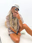★Dark Camo Birdie Oversized Tee★