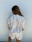 2ND CUT ★ PRE-ORDER Birdie “The Butter Camo” Set in Vanilla Cream★