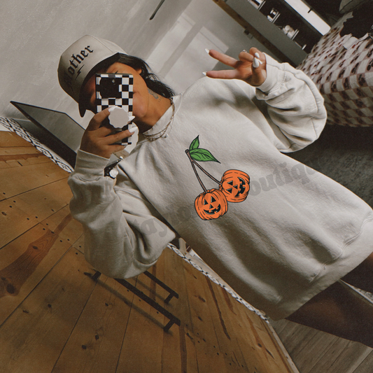 👻🍒 Boo Berries Crew
