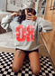 ★ Starburst TB Exclusive Custom Crew/Tee★