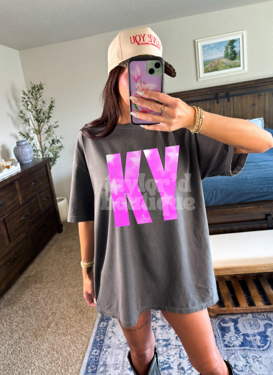 ★ Starburst TB Exclusive Custom Crew/Tee★