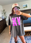 ★ Starburst TB Exclusive Custom Crew/Tee★