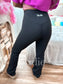 Birdie Fleece Lined Yoga Pants