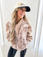2ND CUT PRE-ORDER Dark Camo & Duck Camo Puffer Vests