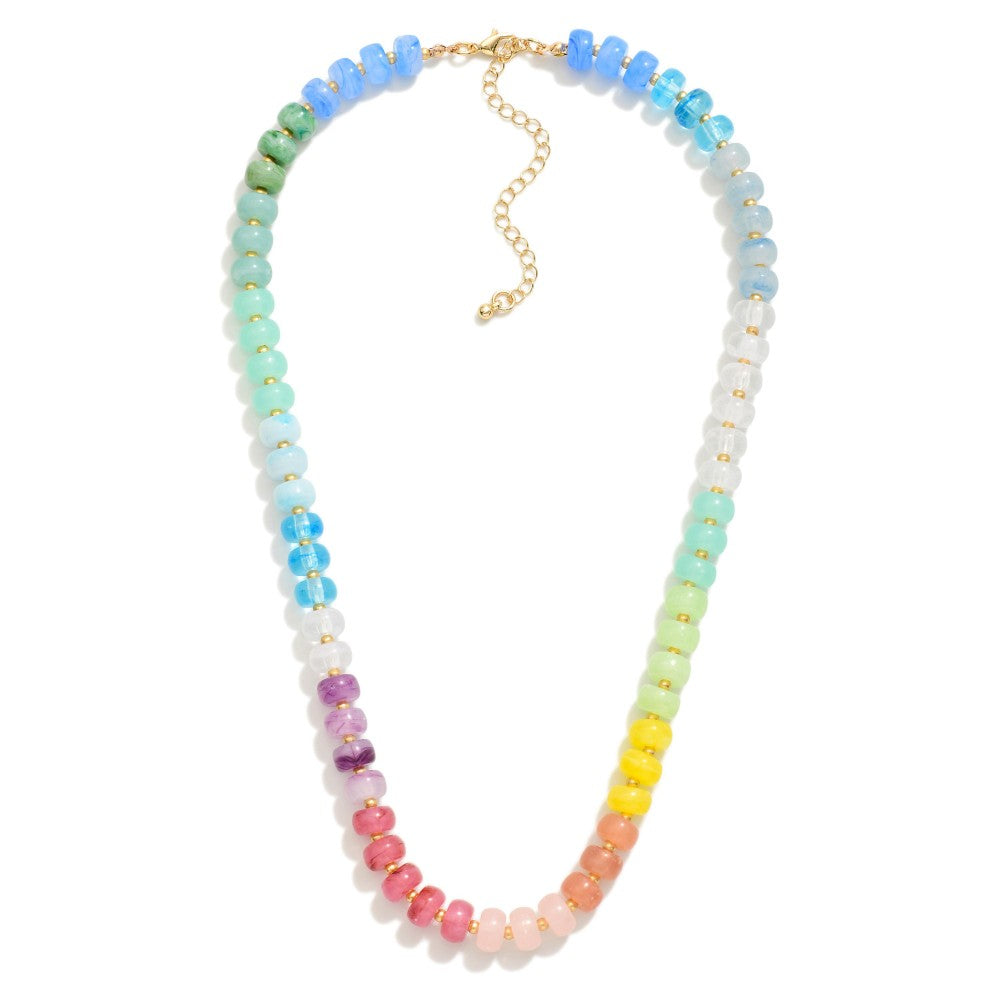 Candy Skies Necklace