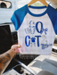 💙😼 Go Cats TB Exclusive Tee/ Crew