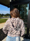 PRE-ORDER Birdie Duck Camo Quarter Zip Pullover