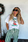 PRE-ORDER Cowgirl Christmas Graphic Tees