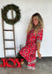 PRE-ORDER Christmas Luxe PJ’s In *THREE DIFFERENT PRINTS*