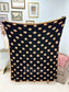 PREORDER Birdie Reversible Autumn Sprinkle Blanket