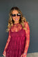 PRE-ORDER Evangeline Lace Dress