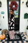 Fall Pumpkin Blakeley Cloud Cardigan