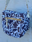 Camo Nylon Bum Bag RTS