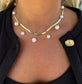 AVERY NECKLACE