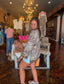 Sadie Vintage Camo Exclusive Top by Top Notch
