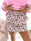 Birdie Flirty Duck Camo Active Skort