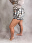 PREORDER Birdie Active Shorts in Moo’d Setter