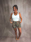 PREORDER Birdie Boxer Shorts in Mistletoe Marsh Duck Camo