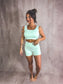 PREORDER Birdie Serene Motion Set in Seafoam (Sold Separately)