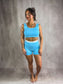 PREORDER Birdie Serene Motion Set in Coastal Blue (Sold Separately)