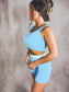 PREORDER Birdie Serene Motion Set in Coastal Blue (Sold Separately)