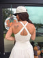 PREORDER Birdie Perfect Match Sports Bra in Sand *final sale*
